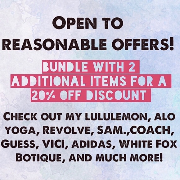 Luli Fama Crystal bikini set in Multicolor - Picture 4 of 4